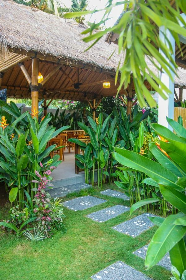 Cozy Cottages Lombok Senggigi Extérieur photo