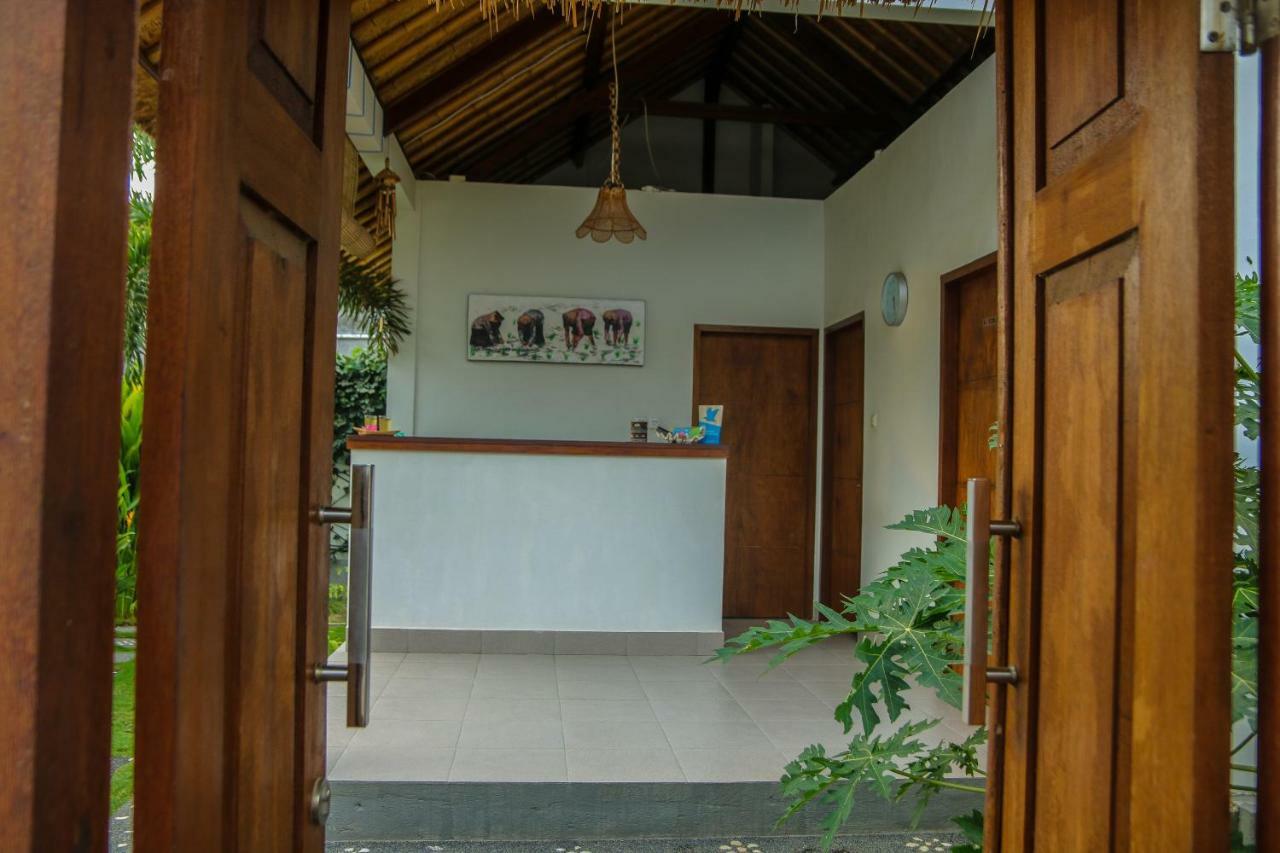 Cozy Cottages Lombok Senggigi Extérieur photo