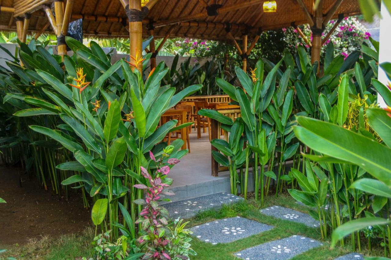 Cozy Cottages Lombok Senggigi Extérieur photo