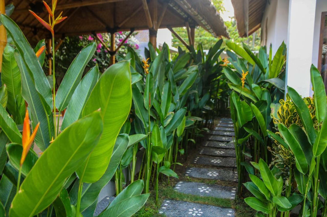 Cozy Cottages Lombok Senggigi Extérieur photo