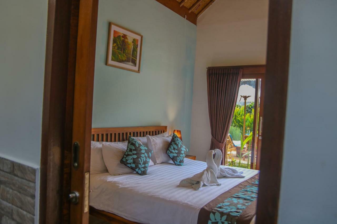 Cozy Cottages Lombok Senggigi Extérieur photo